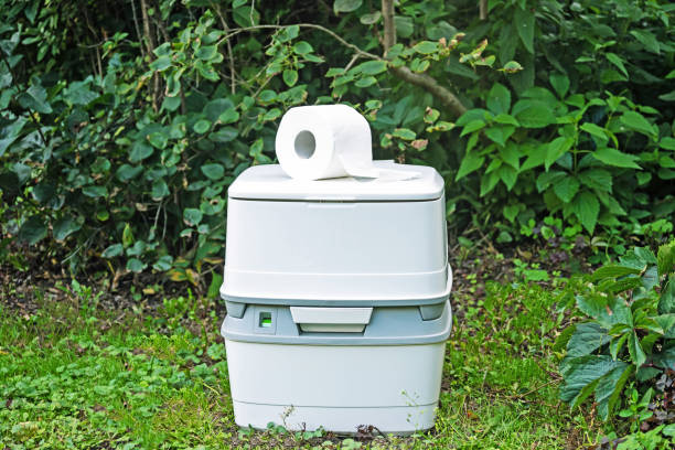 Best Temporary restroom rental  in Medulla, FL