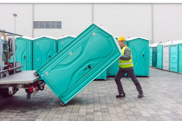 Best Sanitation services for porta potties  in Medulla, FL