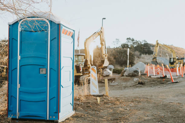 Best Sanitation services for porta potties  in Medulla, FL