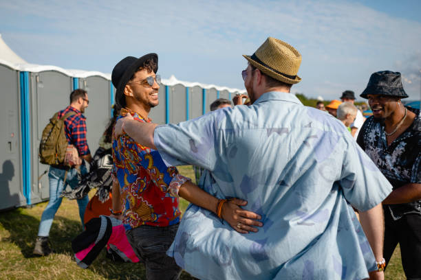 Best Porta potty rental for parties  in Medulla, FL