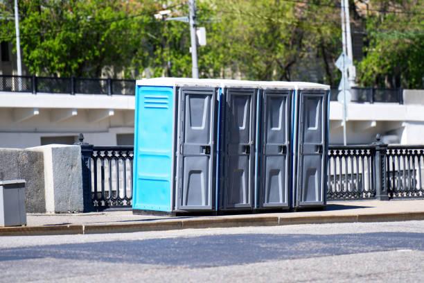 Best Local porta potty services  in Medulla, FL