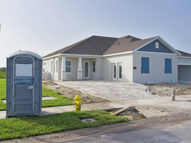 Best Portable restroom trailer rental  in Medulla, FL