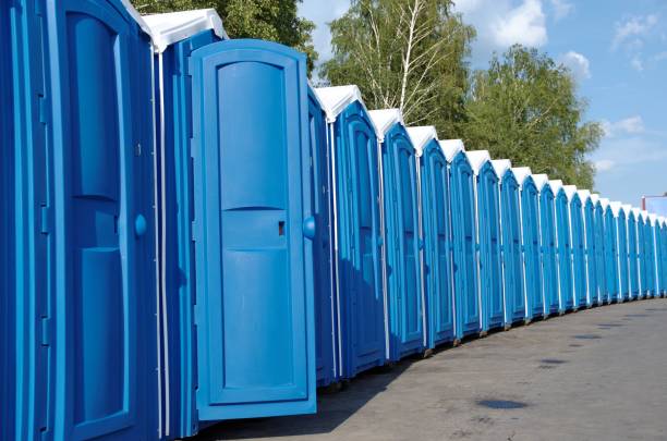 Best Porta potty rental near me  in Medulla, FL